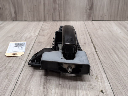 2008 - 2017 Audi S5 8T Front Left Driver Exterior Door Handle w/ Comfort Access 8T01837885A