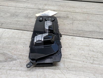 OEM BMW F95 G05 G06 G07 X5 X6 X7 Front Right Passenger Seat Adjust Switch Module