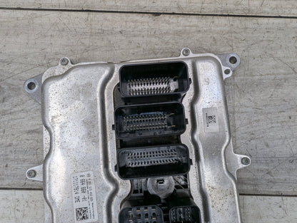 2011 - 2016 BMW 528i F10 Engine Motor ECU DME Computer Module 8664660 N20B20O0