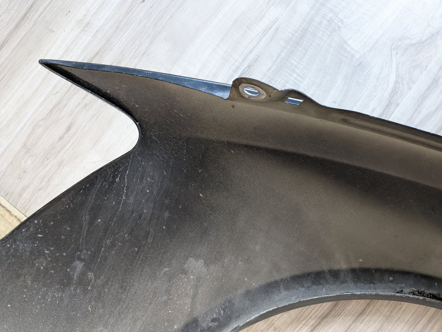 2016 Audi S5 8T Front Right Passenger Fender Panel  CTUB