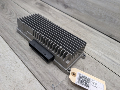 2009 - 2017 Audi Q5 8R Stereo Audio Amp Amplifier 8R0035223H EA888