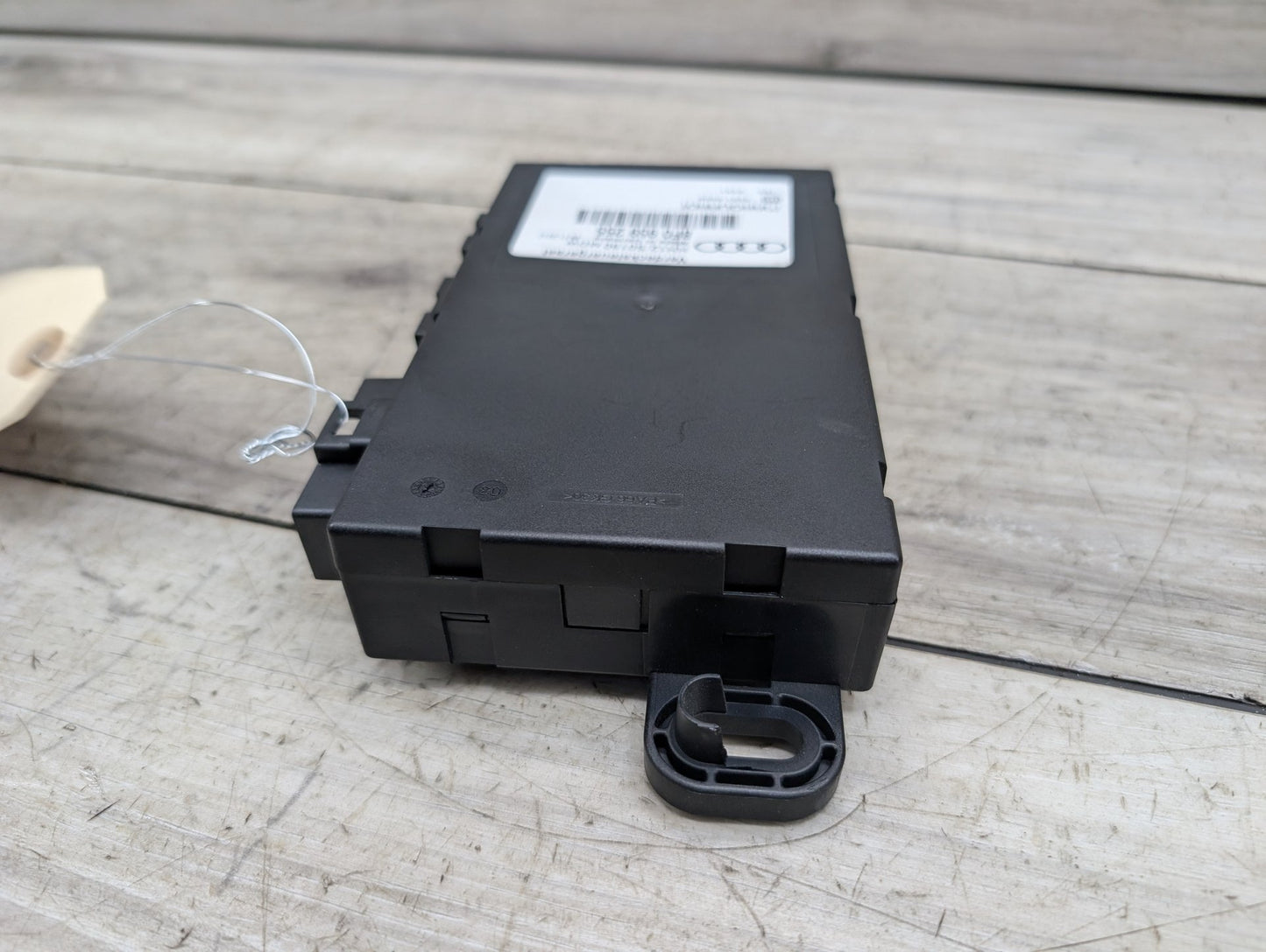 2008 - 2017 Audi S5 8T Convertible Top Control Module 8F0959255