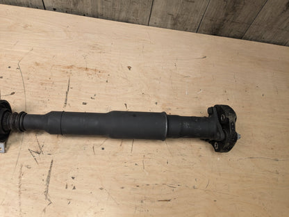2023 BMW 430i G22- Rear Propeller Driveshaft Drive Shaft PN: 8846089 7K Miles