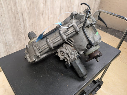 07-14 OEM BMW E70 E71 X5 X6 AWD Transmission Transfer Case Gearbox ATC 700
