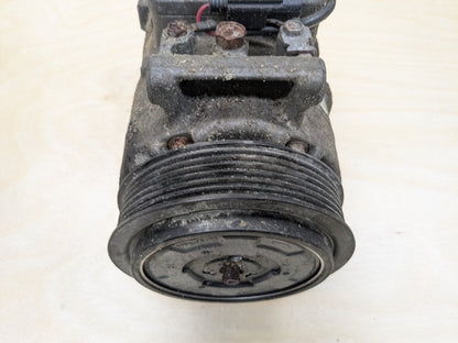 2009-2011 Mercedes-Benz R171 SLK-Class M272 A/C Compressor Clutch A0012305411