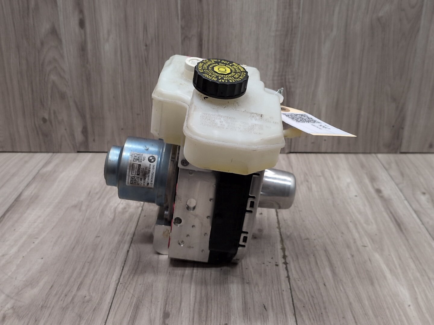 2023 - 2026 BMW M2 G87 ABS Pump Module 7909434 S58B30T0