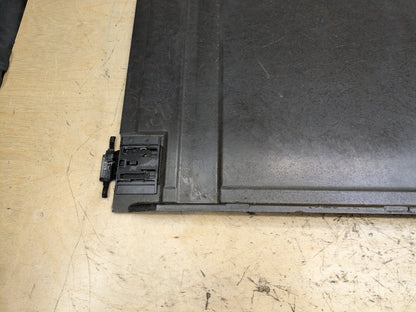 2007-2013 BMW 328i E92 Sunroof Sun Roof Glass Cover Trim 7157445 OEM