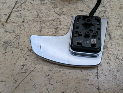 2019-2026 BMW X5 G05 Left Driver Steering Wheel Paddle Shifter 9372496 OEM