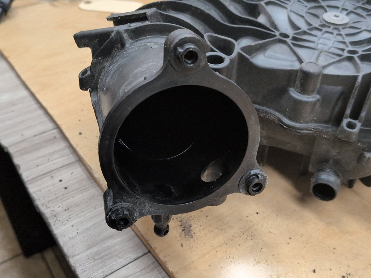OEM BMW G01 G20 G26 G30 230 330 430 530 X3 Engine B46 Intake Manifold 8647975