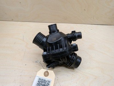 2007-2013 BMW E93 335i N54B30A Engine Motor Heat Coolant Thermostat 7549476