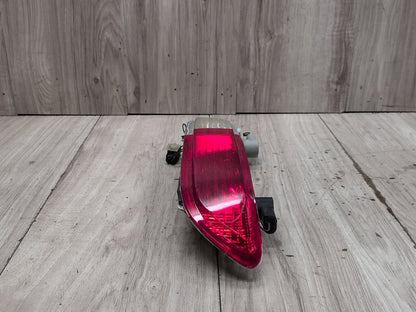 2004-2010 BMW M6 E64 Rear Left Driver Inner Tail Light 7165817 OEM