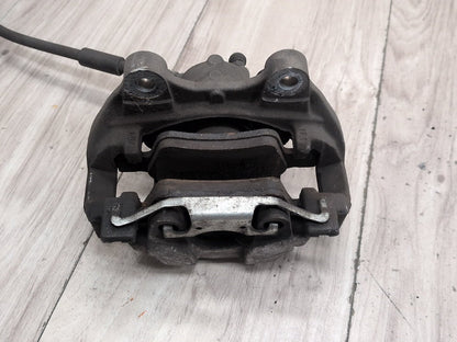2009-2012 Mercedes-Benz E550 W212 Rear Left Right Brake Caliper SET