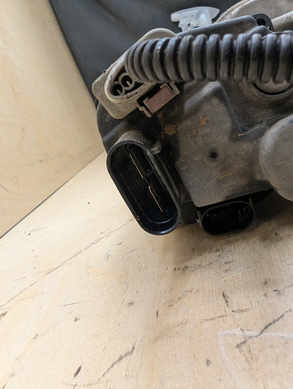 2012-2018 BMW 328i F30 Steering Gear Rack & Pinion 6860432