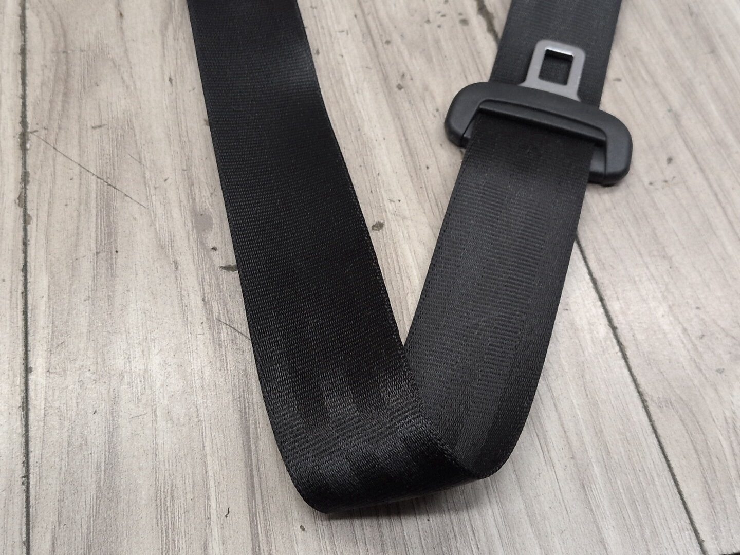2018-2023 Audi S4 B9 Rear Right Passenger Seatbelt Seat Belt Retractor 8W0857806A