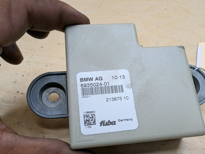 2011-2016 BMW X3 F25- PN: 6935024