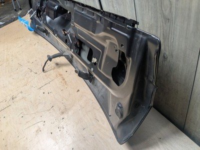 07-13 OEM BMW E70 X5 X5M Rear Lower Trunk Tailgate Door Panel Deck Lid