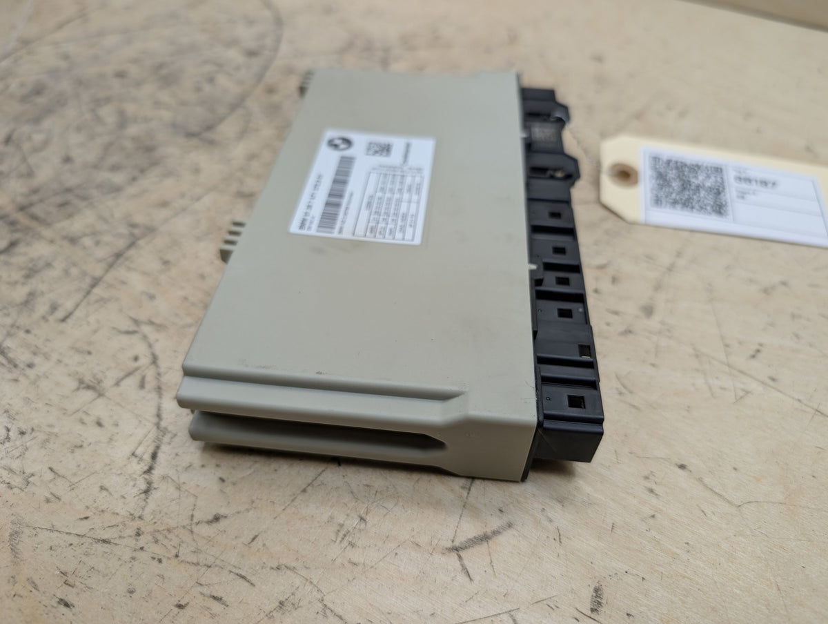 OEM BMW F90 F95 F97 G01 G05 G12 G20 G22 G23 G26 G30 Front Left Right Seat Module
