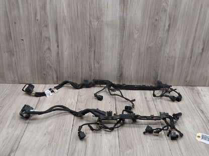 OEM BMW G05 G07 G12 G30 Engine N63R N63M Cable Injector Valve Wiring Harness 1-4