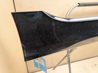 19-25 OEM BMW G20 330 Passenger Side Skirt Rocker Panel Cover