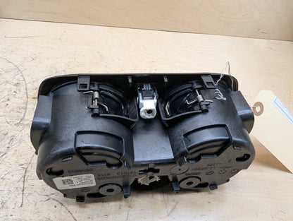 2019-2026 BMW M340i G20 Center Console Cup Holder 6806803 OEM