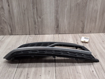 2008 - 2017 Audi S5 8T Front Left Driver Bumper Cover Grille 8T0807681K