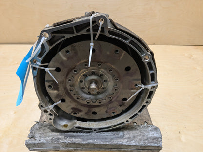17-20 BMW G30 530 AWD B46 Automatic Transmission Gearbox GA8HP50Z 152k