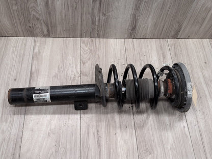 11-18 OEM BMW F25 F26 X3 X4 Front Right Passenger Spring Strut Shock Absorber