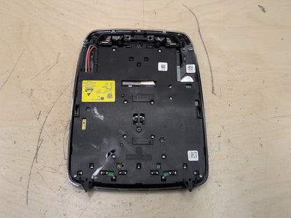 16-19 OEM BMW G12 740 750 M760 Alpina B7 Dome Light Sunroof Control Module