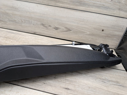 2021 BMW X5 G05- Rear Lower Tailgate Trim Cover Panel PN: 7441649