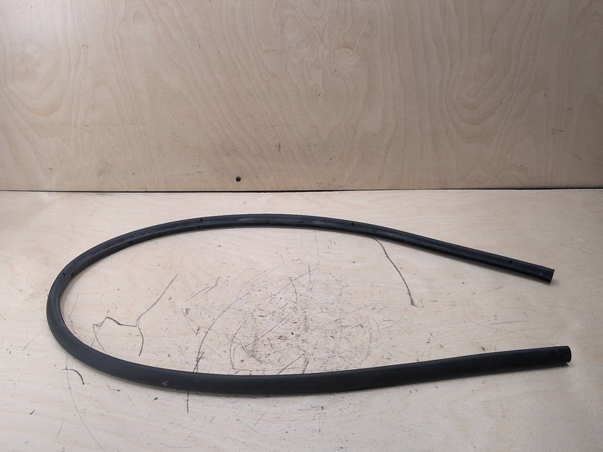 2019-2026 BMW X5 G05 Engine Bay Cover Panel Seal Trim 7418174