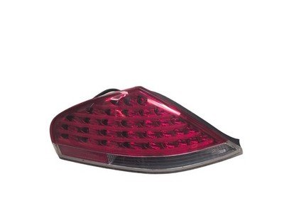 2004-2010 BMW M6 E64 Rear Left Driver Outer Tail Light 7170975 OEM