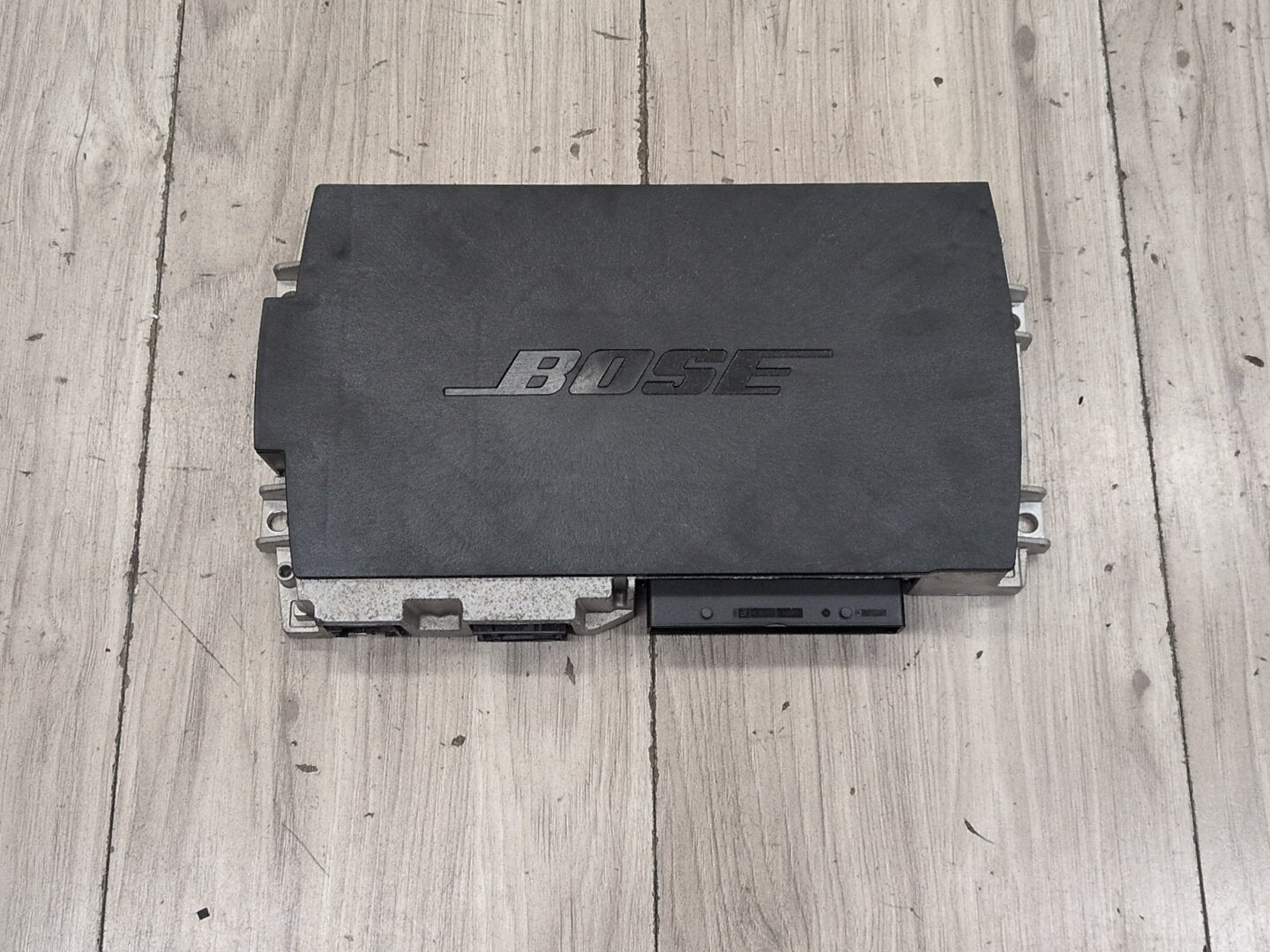 2015-2018 Audi Q3 8U Stereo Audio Amp Amplifier Module 8X0035223D