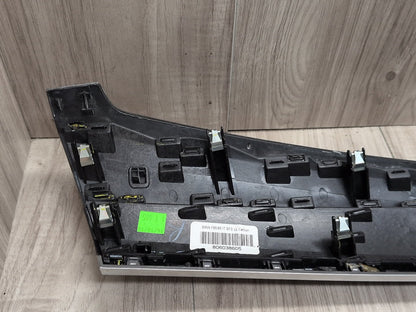 2015 - 2019 BMW X6 F86 Front Rear Left Right Dash Interior Trims SET 5187810 S63B44T2
