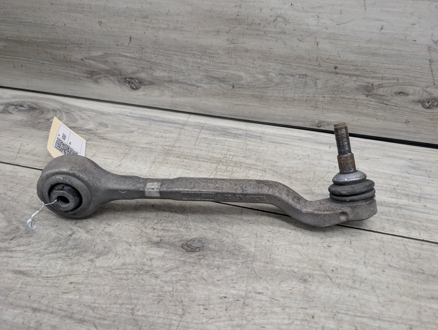 2014-2019 BMW 340 F34 Front Left Driver Control Arm 2467051
