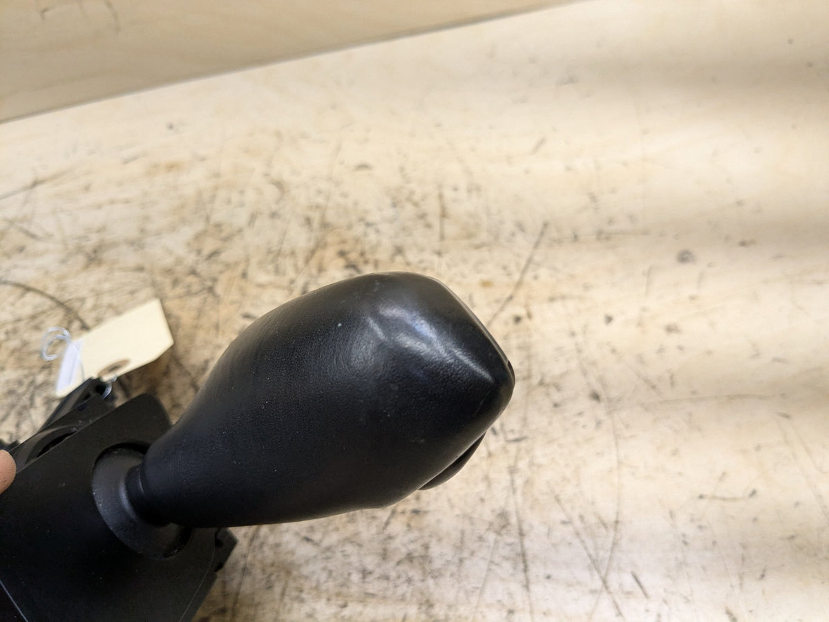 16-19 OEM BMW G12 750 Auto Transmission Shifter Gear Selector Switch Ceramic