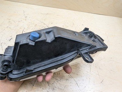2019-2026 BMW X5 G05 Front Right Passenger Bumper Fog Lamp Light 7406366 OEM
