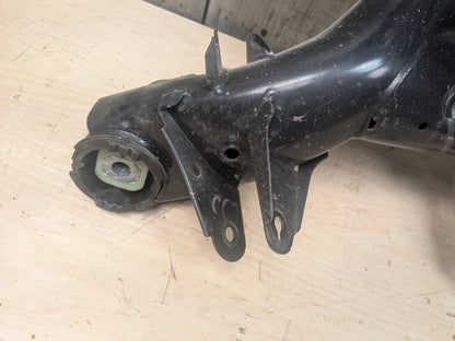 2023 BMW 430i G22- Rear Axle Support Crossmember Subframe PN: 8837906