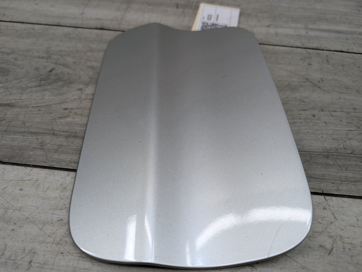 11-17 OEM BMW F25 X3 Rear Fuel Gas Tank Flap Lid Cover