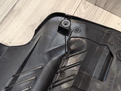 2012-2018 BMW F06 M6 Engine Cover 7843155