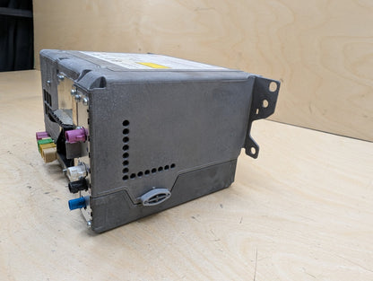 OEM BMW F15 F16 F25 F26 Navigation NBT Headunit Radio Audio Head Unit HW 3.1
