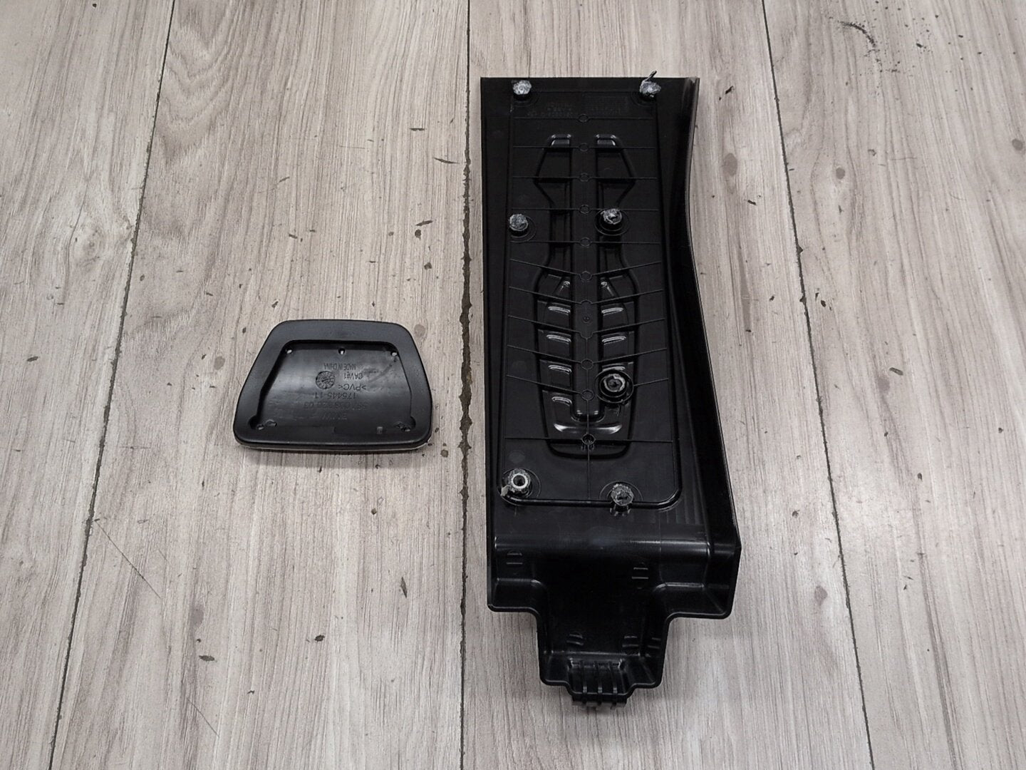 2019 - 2026 BMW X5 G05 Gas Accelarator Pedal 5670083 N63B44M3