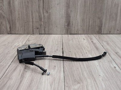 2008-2017 Audi S5 8T Liftgate Trunk Lid Liftgate Lock Latch Actuator 4F5827505D