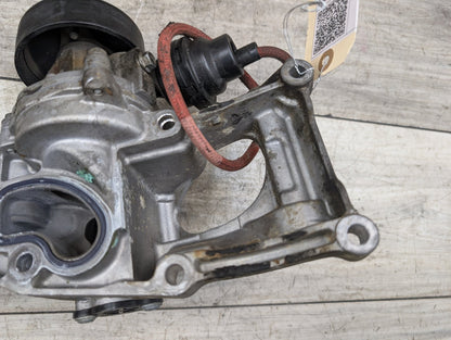 OEM BMW F22 F23 F30 G01 G02 230 330 X3 Engine B46 B48 Coolant Pump With Support