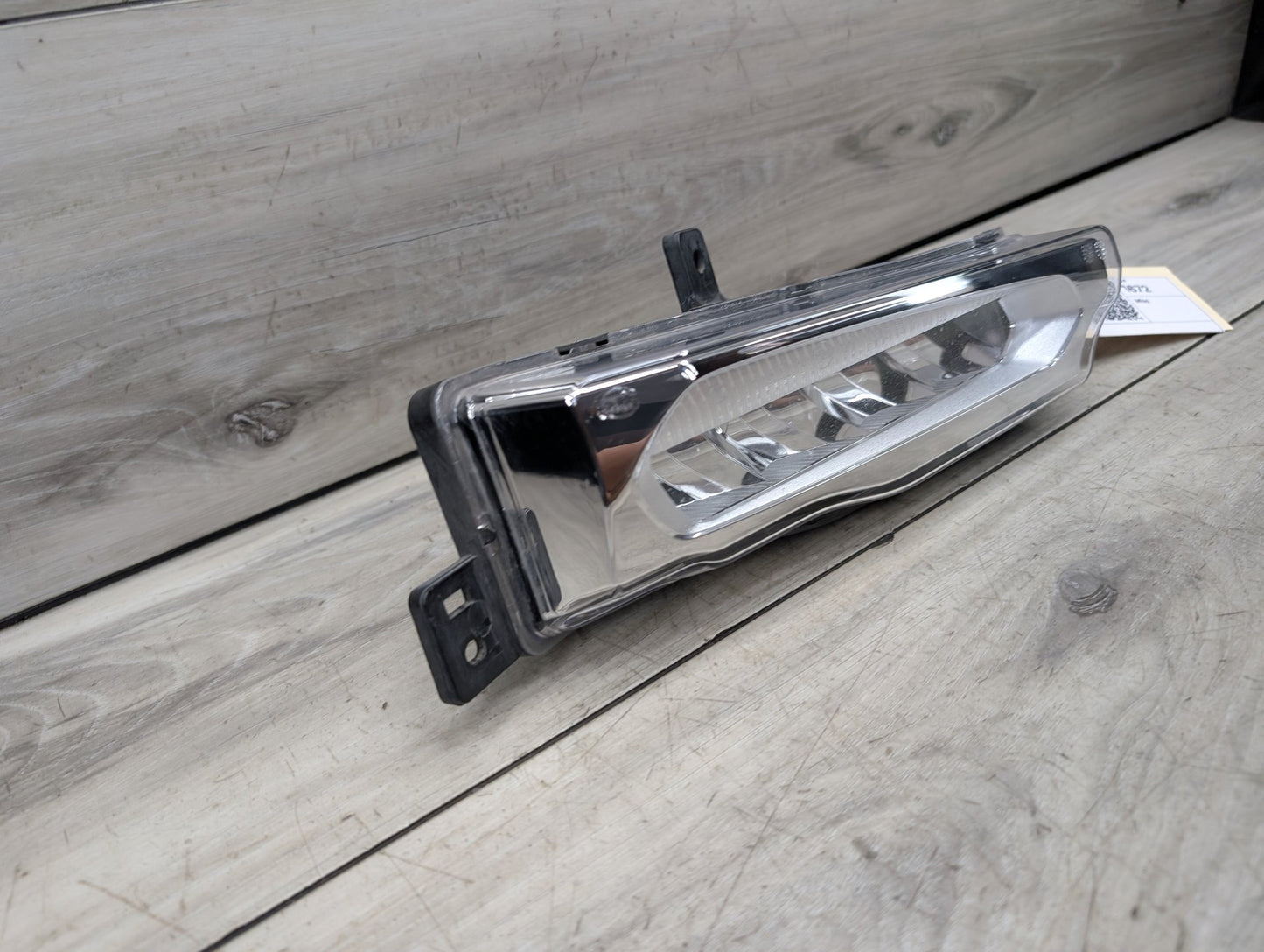 18-21 OEM BMW G01 G02 X3 X4 Front Right Passenger Side LED Fog Light Lamp