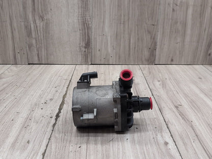 OEM BMW M5 M6 F10 F06 F12 F13 Radiator Auxiliary Water Pump S63 Engine