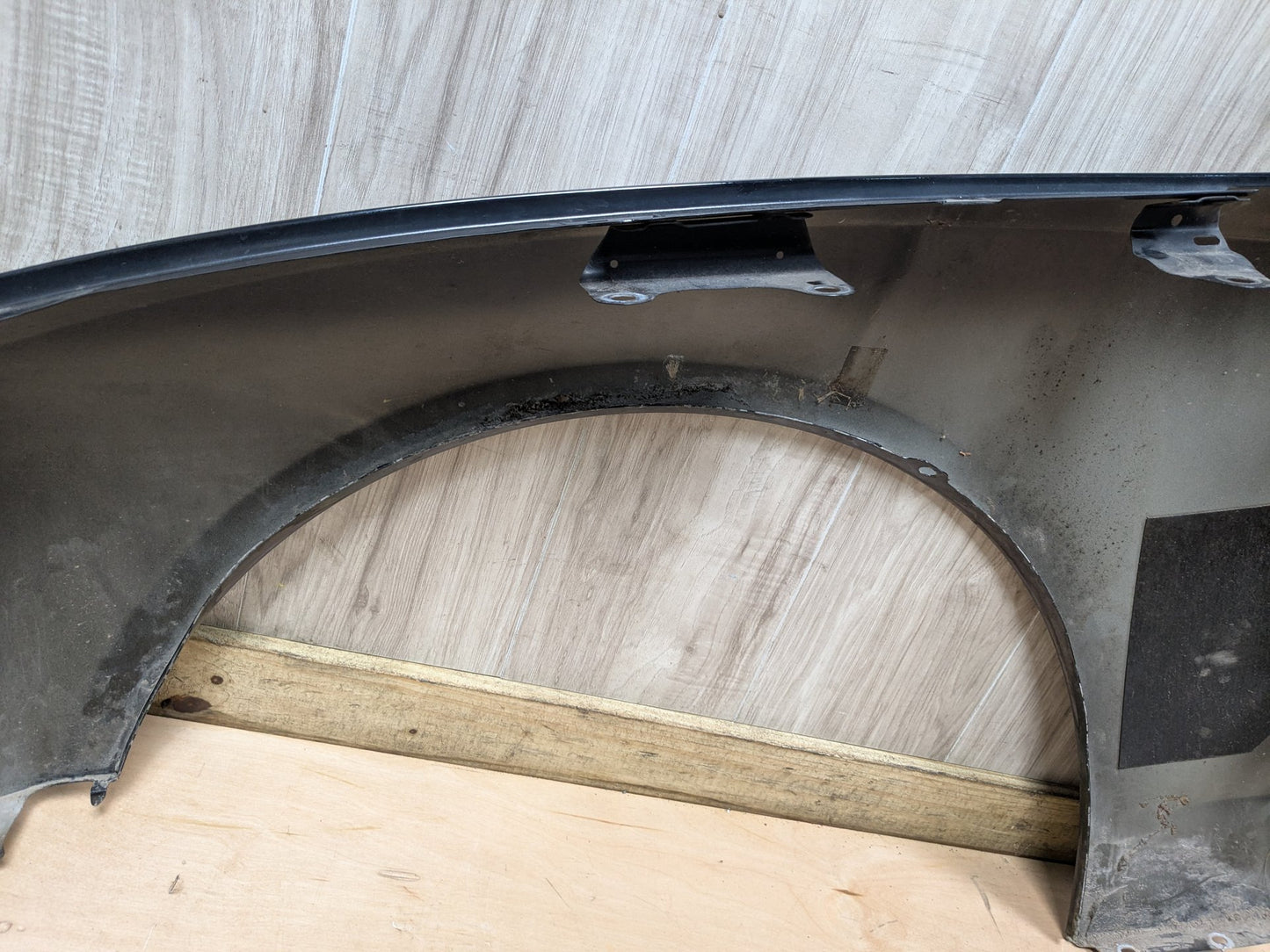 2016 Audi S5 8T Front Right Passenger Fender Panel  CTUB