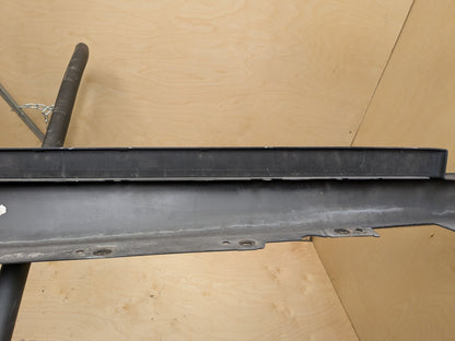 14-19 OEM BMW F34 335 340 GT Left Driver Side Skirt Rocker Panel Grey B39