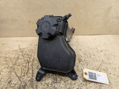 2008-2013 BMW 135i E88 Coolant Expansion Tank Reservoir 7640514 OEM