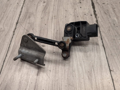 2009-2012 Mercedes-Benz E550 W212 Suspension Height Level Sensor A0045429918 OEM