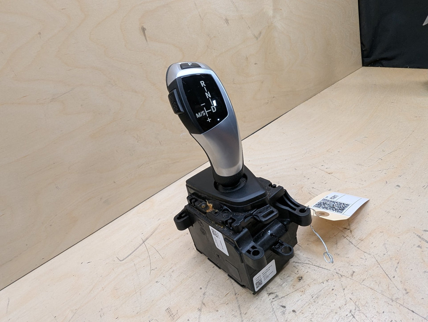 OEM BMW F22 F23 F30 F32 F33 F36 Auto Transmission Shifter Gear Selector Switch